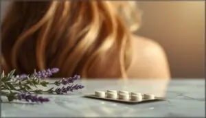 combination pills and hair health combination pills and hair health