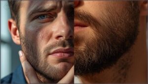 common beard growth challenges common beard growth challenges