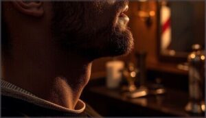 common beard neckline mistakes to avoid common beard neckline mistakes to avoid