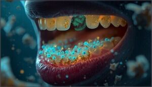 common causes of persistent bad breath common causes of persistent bad breath