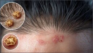 common causes of scalp itchiness common causes of scalp itchiness