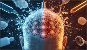 common causes of scalp ph imbalance common causes of scalp ph imbalance