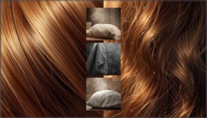 common causes of smelly hair common causes of smelly hair