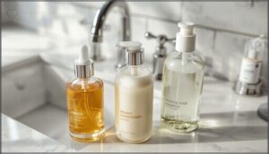 common culprits behind waxy hair texture common culprits behind waxy hair texture