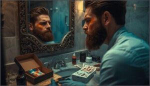 common mistakes to avoid when dyeing beards common mistakes to avoid when dyeing beards