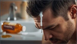 common mistakes to avoid with rogaine common mistakes to avoid with rogaine