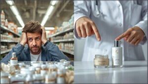 common mistakes when selecting moisturizers common mistakes when selecting moisturizers