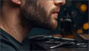 common mistakes when shaping a short beard common mistakes when shaping a short beard