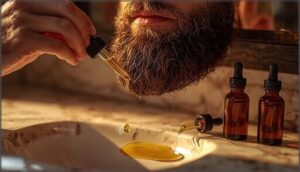 common mistakes when using beard oil common mistakes when using beard oil