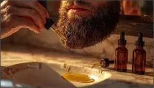 common mistakes when using beard oil common mistakes when using beard oil