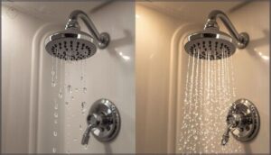 common rv shower head problems and solutions common rv shower head problems and solutions