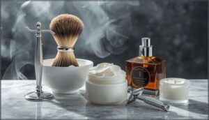 common wet shaving tools and products common wet shaving tools and products