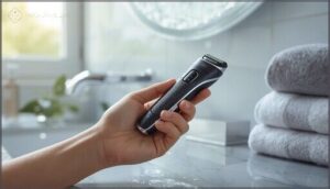 compact and ergonomic design compact and ergonomic design