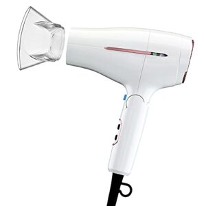 Conair Double Ceramic Travel Dryer B07HB2ZRNJ