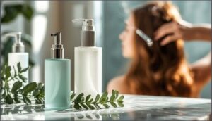 conditioner and leave-in treatments conditioner and leave-in treatments