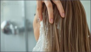 conditioning tips for fine hair conditioning tips for fine hair