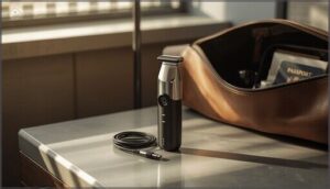 convenient and travel-friendly design convenient and travel-friendly design