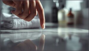 correct amount to use correct amount to use