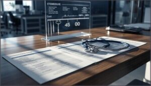 cost breakdown: what’s included and extra cost breakdown: what’s included and extra