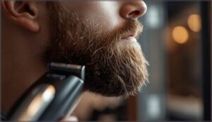 creating the signature pointed chin creating the signature pointed chin