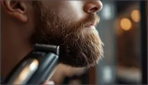 creating the signature pointed chin creating the signature pointed chin