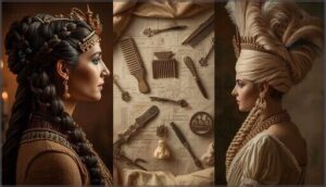 cultural and historical hair trivia cultural and historical hair trivia