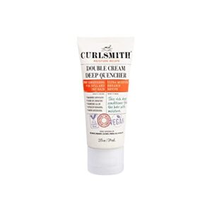 CURLSMITH Double Cream Deep B08636V924