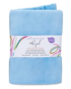 Curly Girl Towel for Women B09V5QDBJD