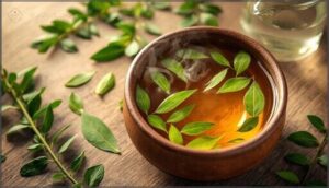 curry leaves water rinse curry leaves water rinse