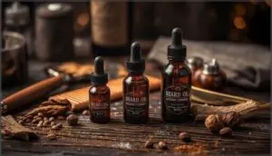 customizing your beard oil routine customizing your beard oil routine