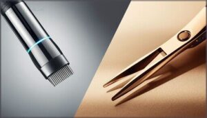 cutting performance and precision cutting performance and precision