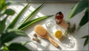 daily habits for maintaining healthy scalp ph daily habits for maintaining healthy scalp ph