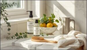 daily habits for maintaining scalp ph daily habits for maintaining scalp ph