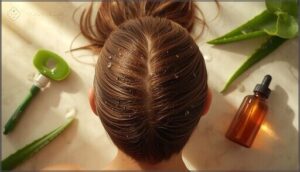 daily habits to prevent scalp dryness daily habits to prevent scalp dryness