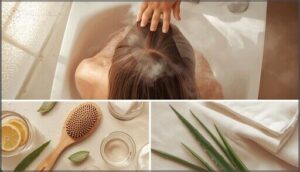 daily habits to prevent scalp dryness daily habits to prevent scalp dryness
