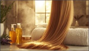 daily habits to strengthen and protect hair daily habits to strengthen and protect hair