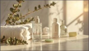 daily skincare routine essentials daily skincare routine essentials