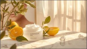 day moisturizer: core features and benefits day moisturizer: core features and benefits