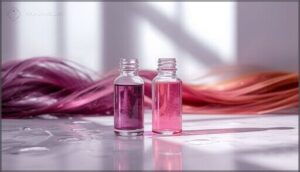 demi-permanent and temporary dye lifespans demi-permanent and temporary dye lifespans