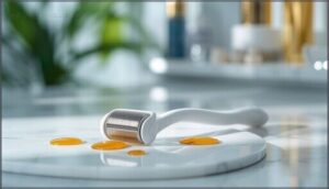 derma rollers and microneedling devices derma rollers and microneedling devices