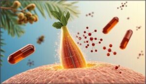 dht blockers: finasteride, saw palmetto dht blockers: finasteride, saw palmetto