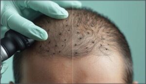 diagnosing and assessing scalp ph imbalance diagnosing and assessing scalp ph imbalance