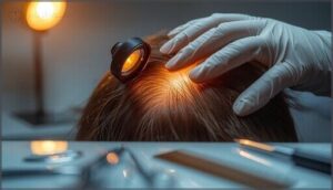 diagnosing seborrheic dermatitis on the scalp diagnosing seborrheic dermatitis on the scalp