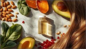 dietary sources and supplements for hair health dietary sources and supplements for hair health