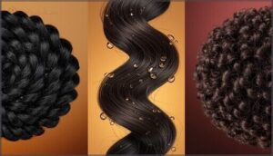 distinguishing 4b from other curl types distinguishing 4b from other curl types