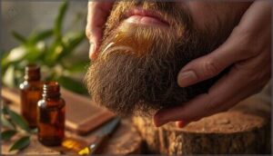 distributing oil evenly distributing oil evenly