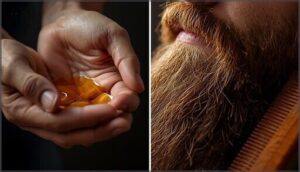 distributing oil evenly distributing oil evenly