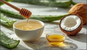 diy aloe vera hair masks and treatments diy aloe vera hair masks and treatments