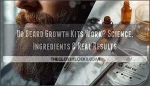 do beard growth kits work do beard growth kits work