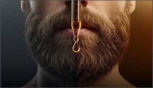 do beard oils increase hair thickness or density do beard oils increase hair thickness or density